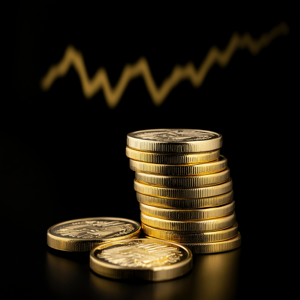 금 실물 보관은 어디가 좋을까?