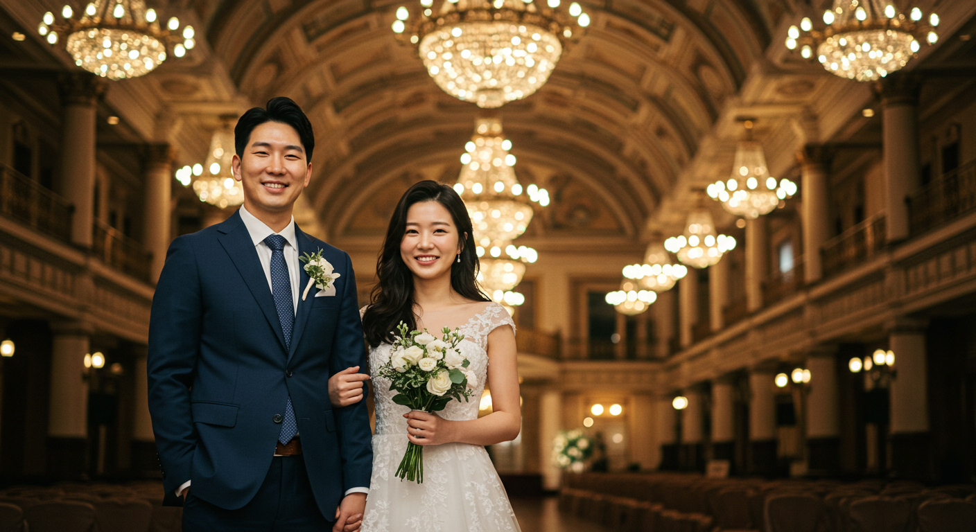 결혼정보회사 등급표 비용