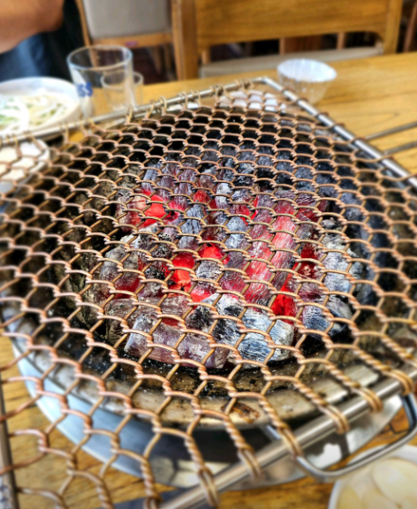 포천이동갈비 맛집