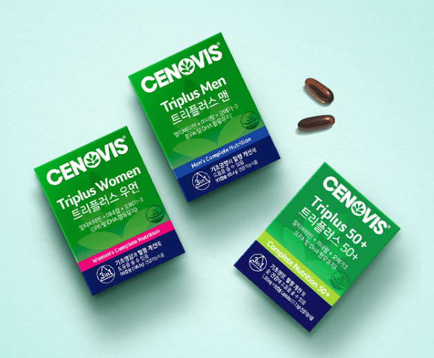 종합 비타민 추천