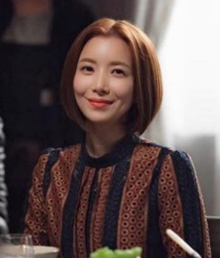 윤세아 배우
