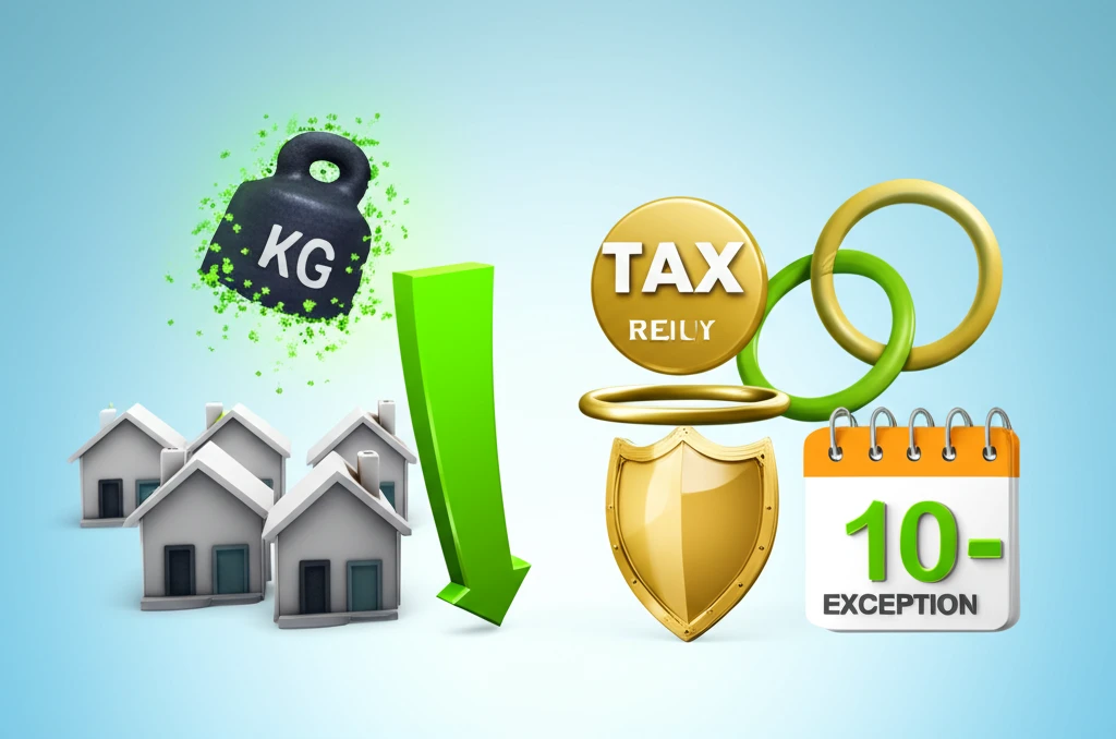 양도차익 클 때 증여 vs 매매? 1..