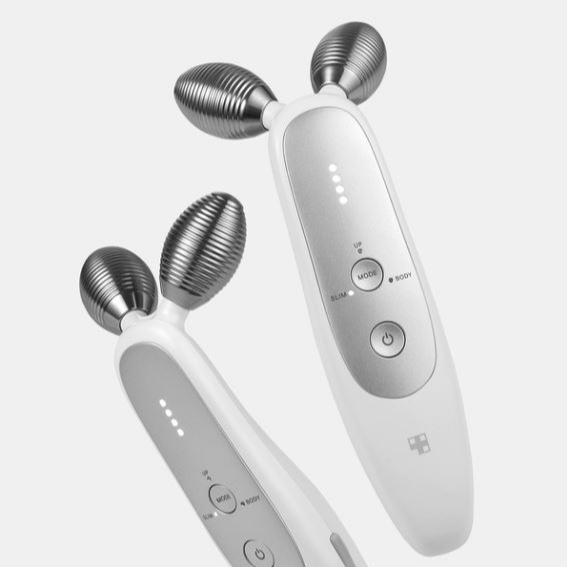 에이지알 더마 EMS 샷