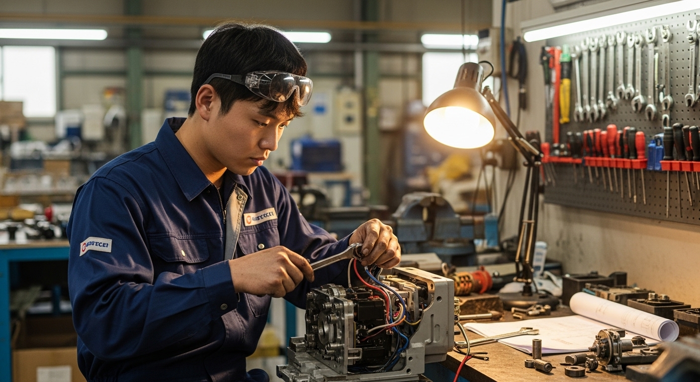 청년 근로장려금