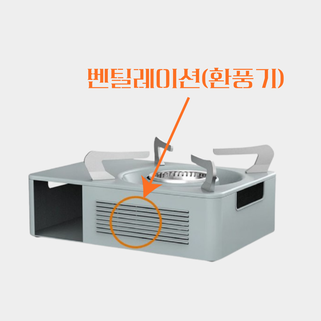 미니가스버너