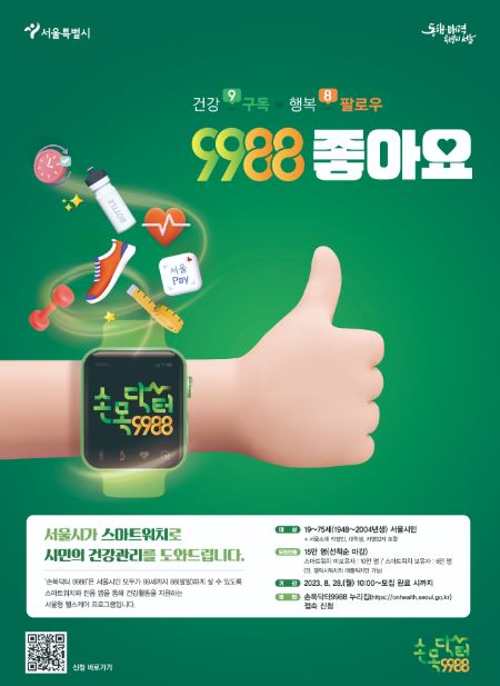 손목닥터9988