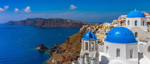 그리스 산토리니 (Santorini) 섬의 숨겨진 부티크 호텔 가이드