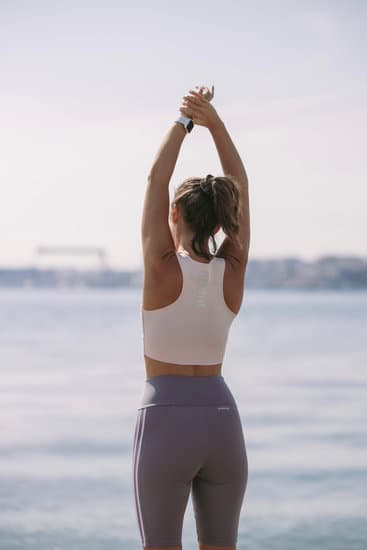 예쁜 팔 라인 만드는 스트레칭 루틴 ✨