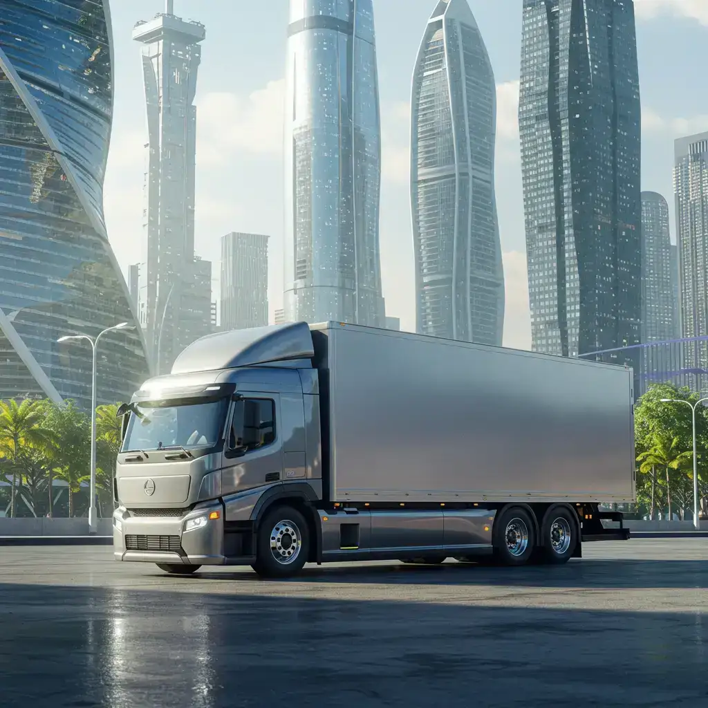 2025 전남 곡성군 전기 화물차 보조금 소형 전기 화물차