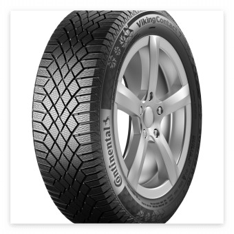 콘티넨탈 VikingContact 7(스노우 타이어)