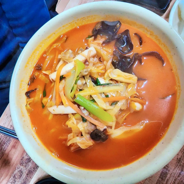 생방송오늘저녁 오산 오색시장 짜장면 가성비 중국집 자장면 4천원 짬뽕 5천원 간짜장 5천원 맛집 추천