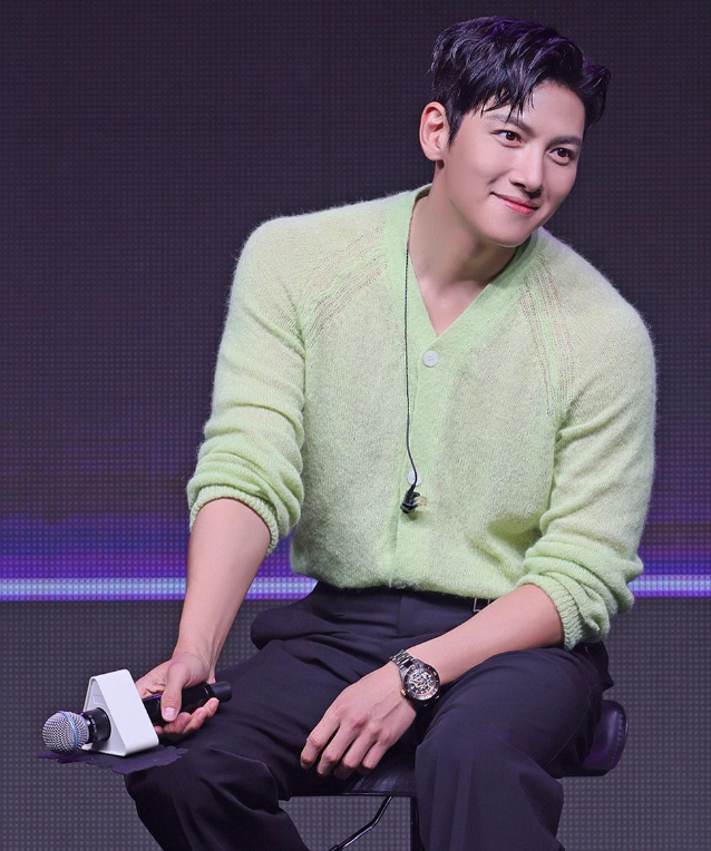 지창욱 프로필 드라마 작품활동 이상형 어머니 우씨왕후 나이