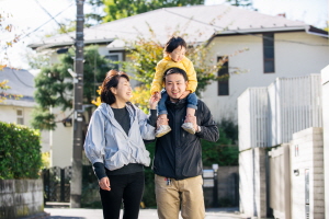 자녀장려금 지급시기