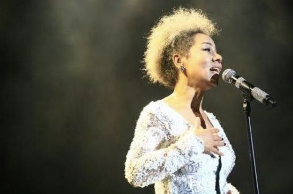 인순이 나는 가수다