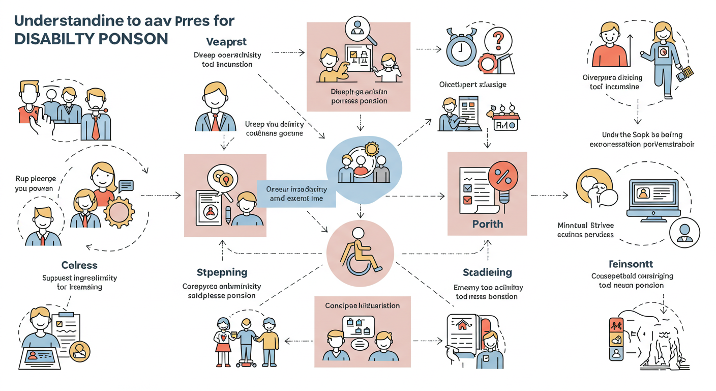 장애인연금 신청 방법#2