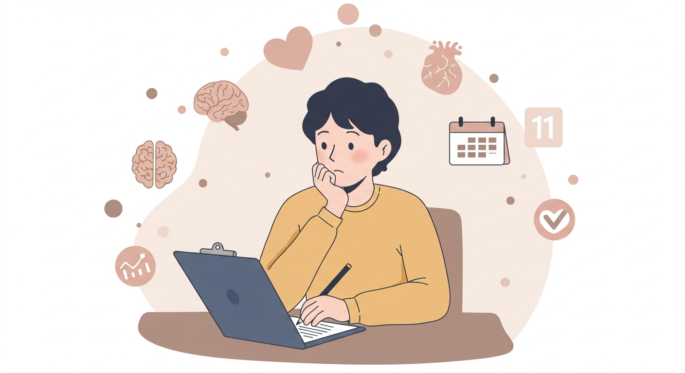 심리검사&amp;#44; 검사비용&amp;#44; 정신건강