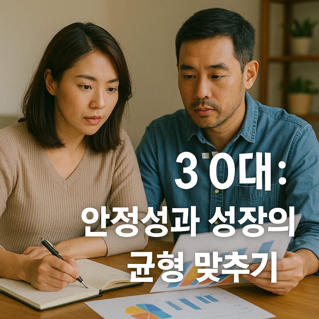 연금저축 ETF 투자 전략 총정리: 20대부터 50대까지 완벽 가이드