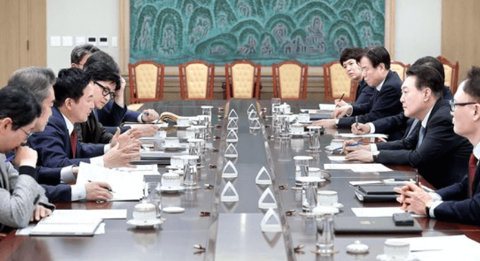 건설현장 불법행위 근절대책