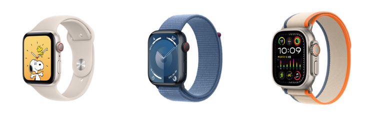 애플워치3세대