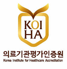 의료기관평가인증원