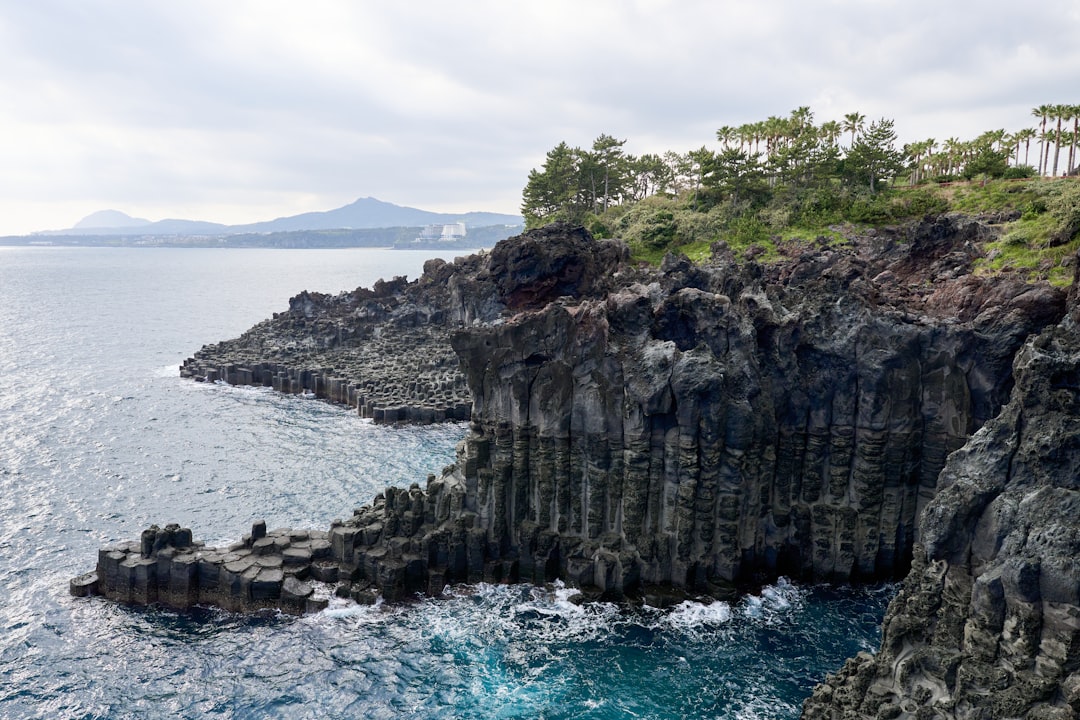 Jeju Island
