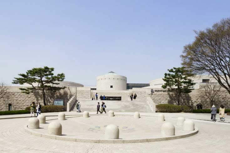 과천국립현대미술관