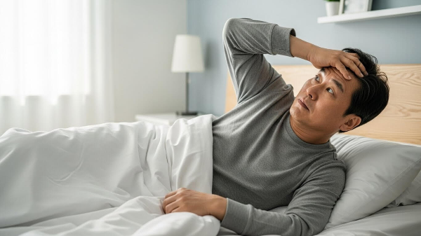 이석증 증상 10가지 사진 6