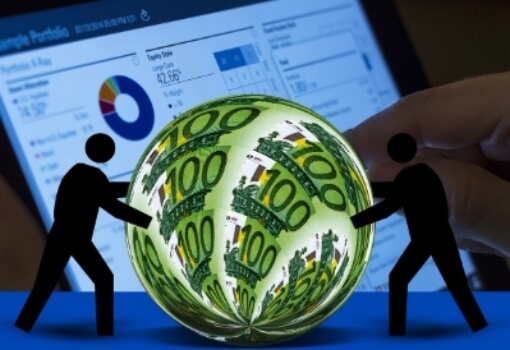 Summary of international stock commission rates for Korean investors