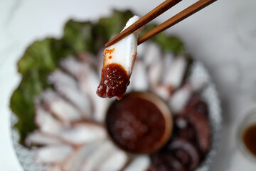 여름보양식효능