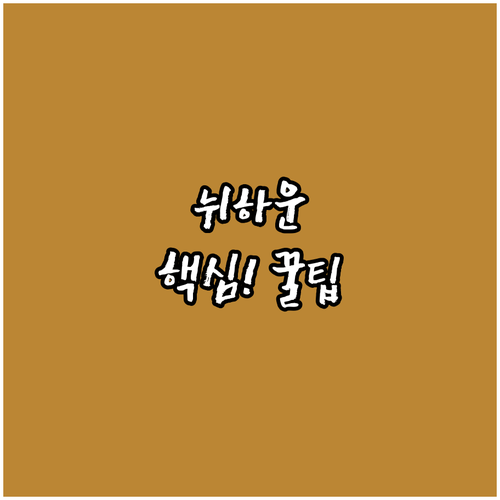 코펜하겐 뉘하운 2분 거리 호텔피닉스..