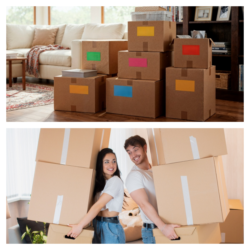 사무실 이전 이삿짐센터 비교