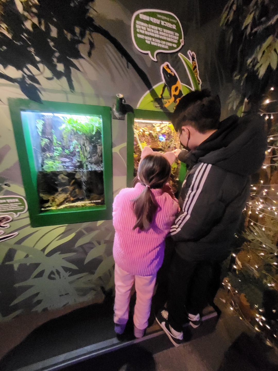 부산 아쿠아리움