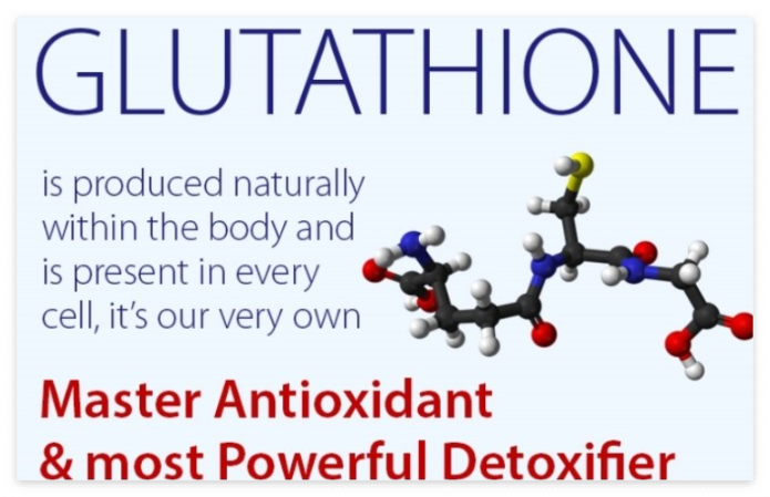 글루타치온효능