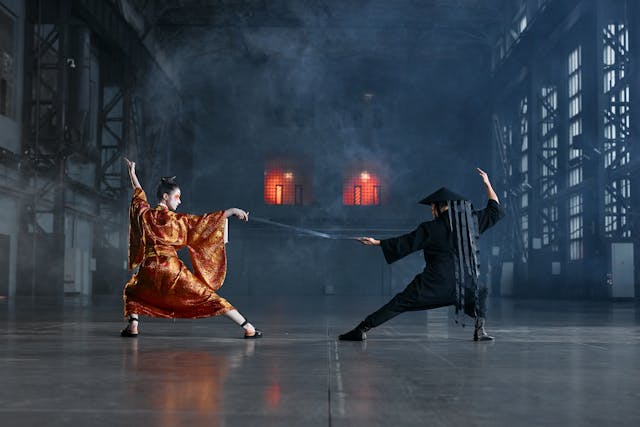 칠성당랑권 13기술 해설: 대표 기술별 개념과 응용