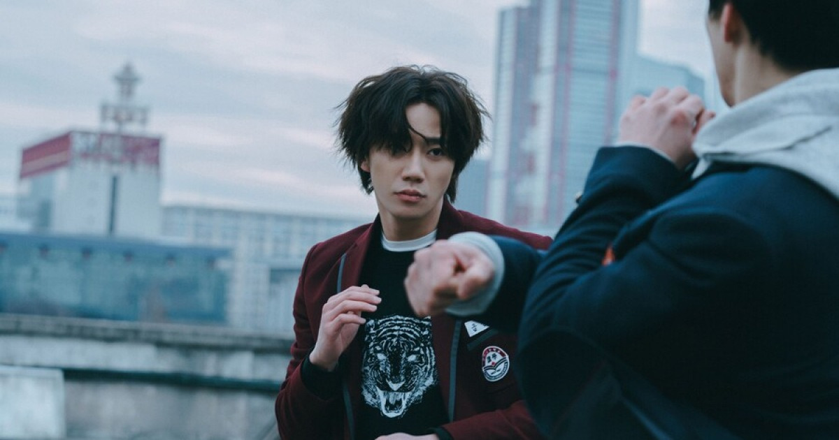 약한영웅 Class 2 리뷰 : 결말&#44; 몇부작&#44; 출연진&#44; 클래스 의미 총정리 (안수호 출연 여부까지!)