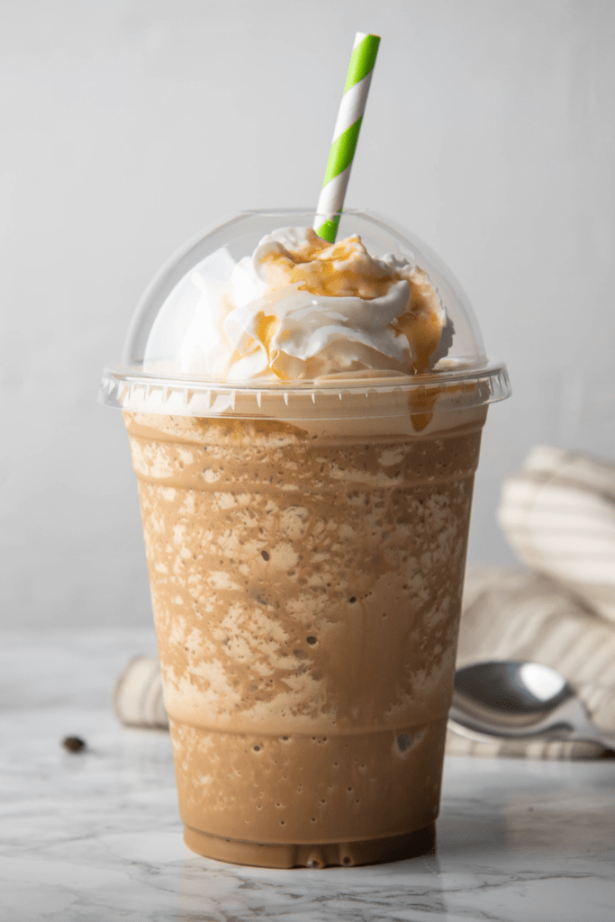 카페 라떼와 건강에 관한 글