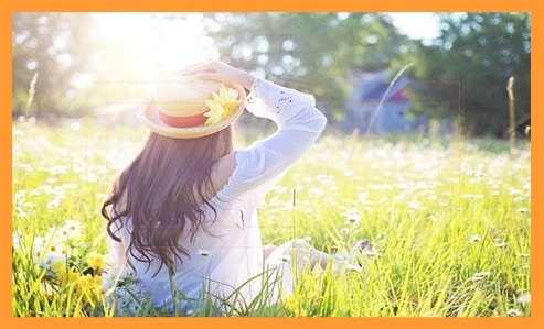 바캉스용 비치 가방 아이템과 팁