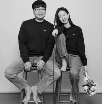 박휘순 아내