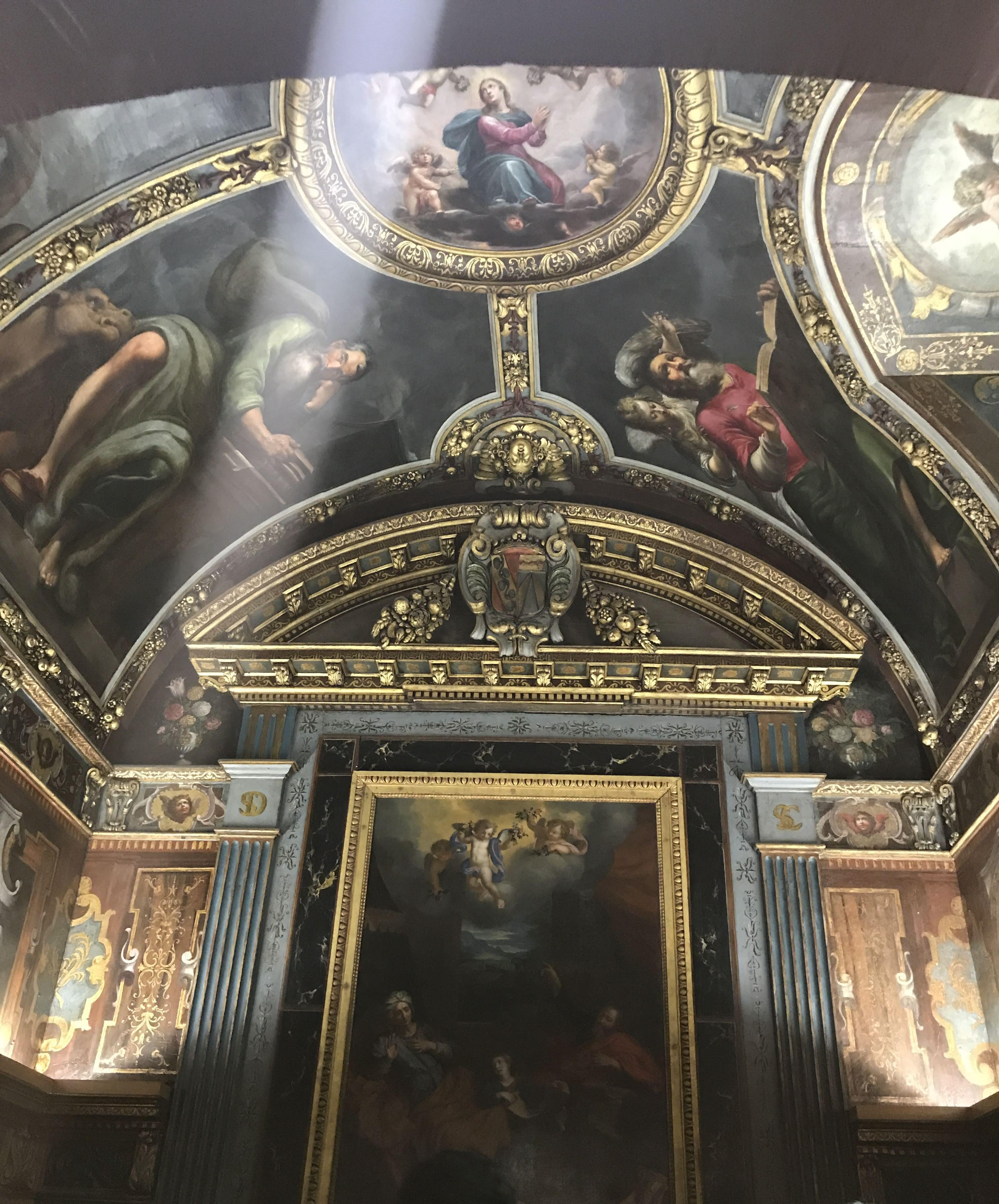 생요셉데카르메 성당(Église Saint-Joseph-des-Carmes)