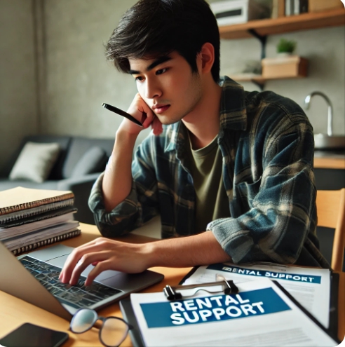 대학생 월세 지원 누가 받고 얼마나? 2025 최신 정리