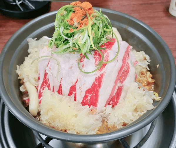 생방송투데이 화산 등갈비찜 노원구 맛집