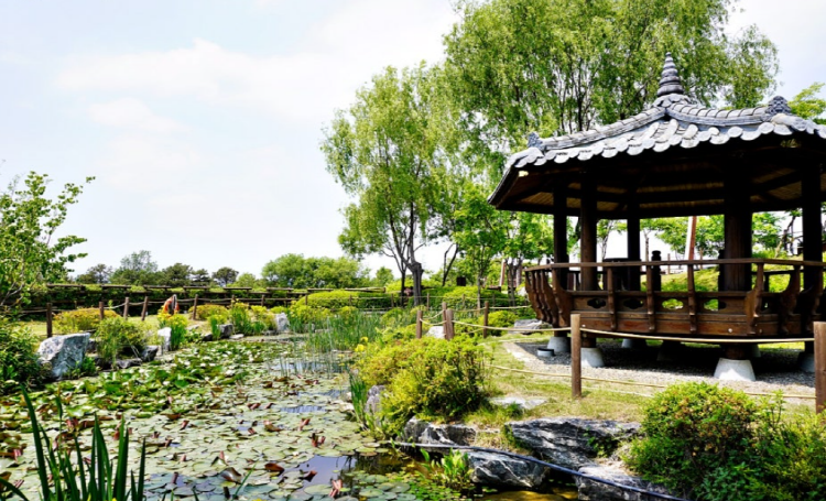 이천 농업테마공원