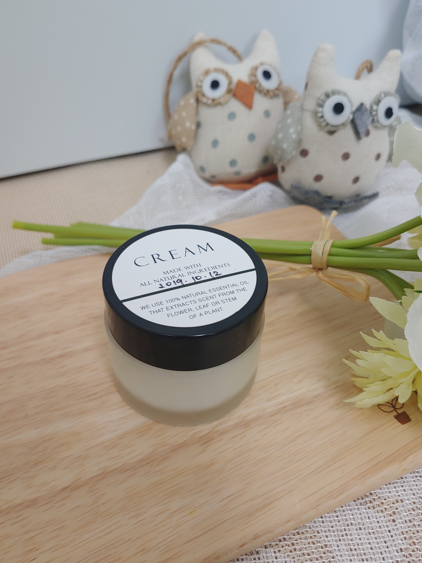 온가족이 쓸 수 있는 수분크림