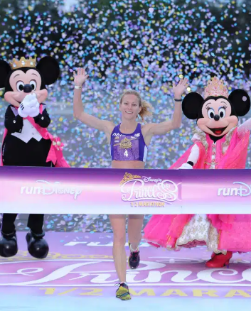 디즈니런 서울 2025 언제 개최 일정 참가 방법 마라톤 코스 굿즈 총정리3