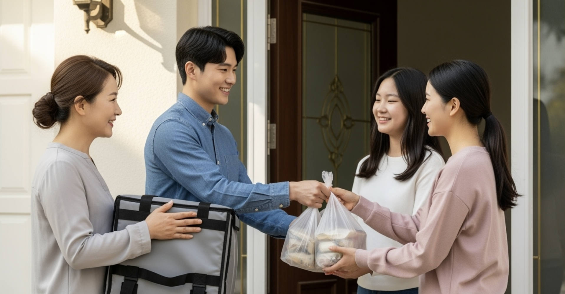 공공배달앱 2만원 이상 3회 주문시 1만원 쿠폰 지급