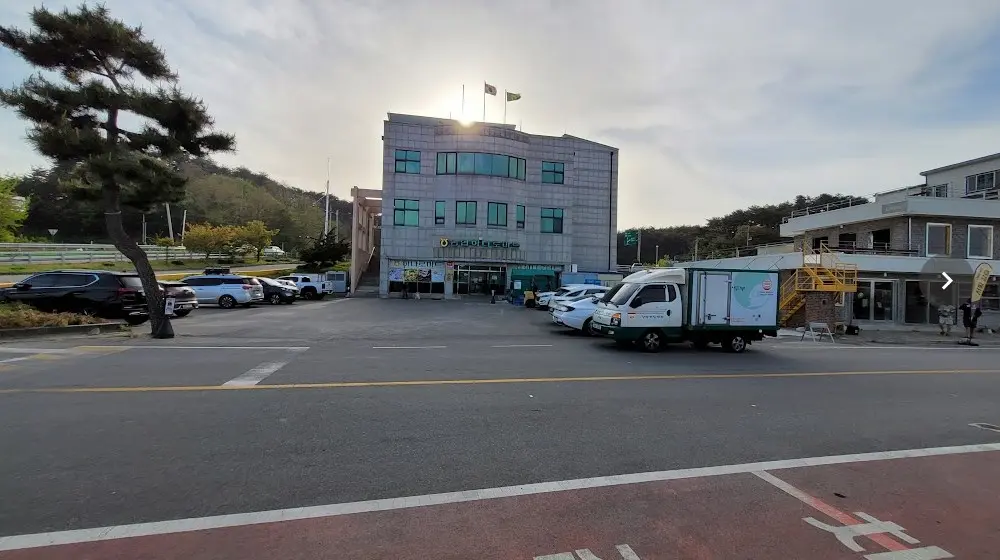 죽도야영장 캠핑 후기 사진7
