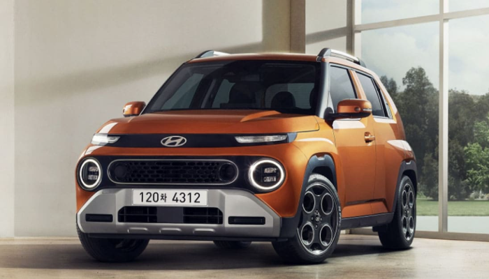 캐스퍼 페이스리프트 가격 제원 출시일 2025