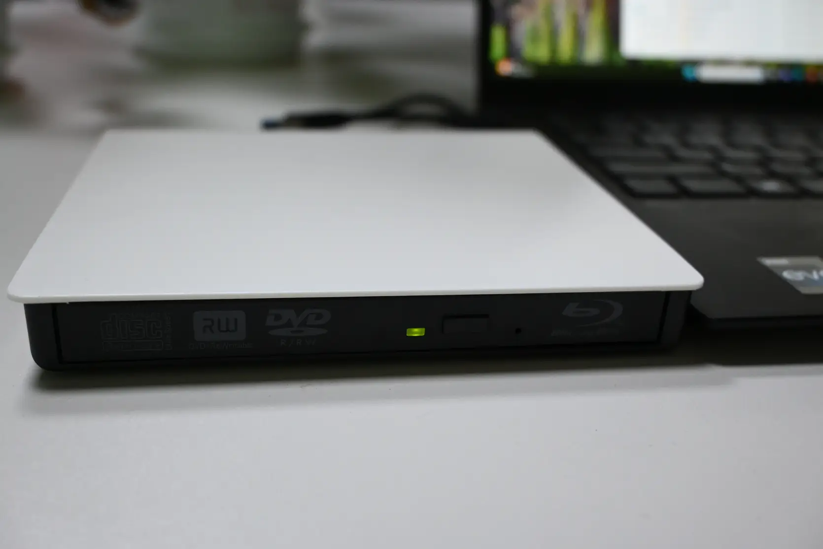 블루레이 ODD 랜스타 LS-BRODD USB3.0 사용후기 사진12