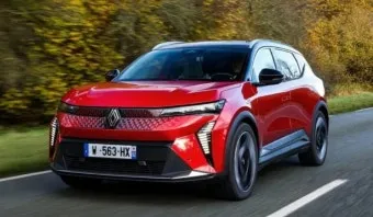 르노 오로라2 SM6 후속 출시일 가격 정보 업데이트_8