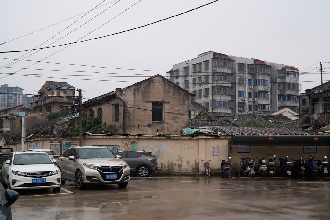 Ulsan Used Car Market